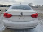 2014 Volkswagen Passat sel