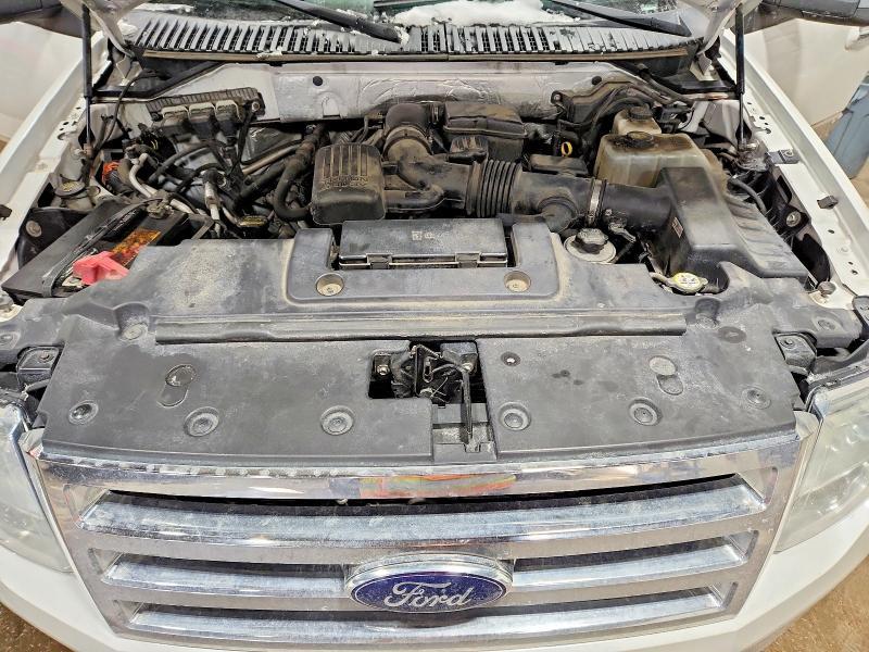 2013 Ford Expedition xlt