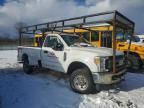 2017 Ford F250 Super Duty