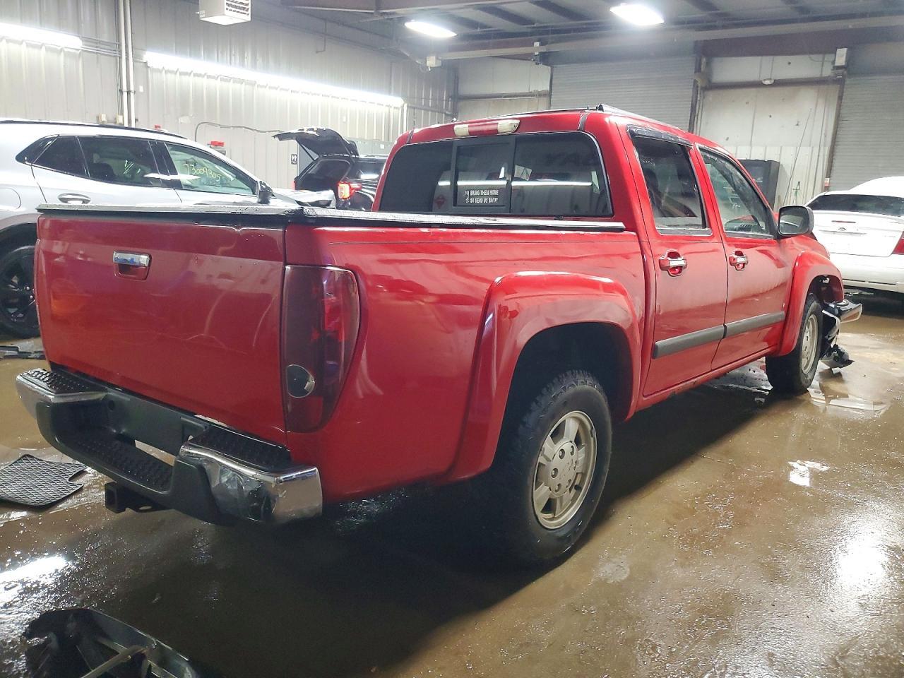 2006 Chevrolet Colorado