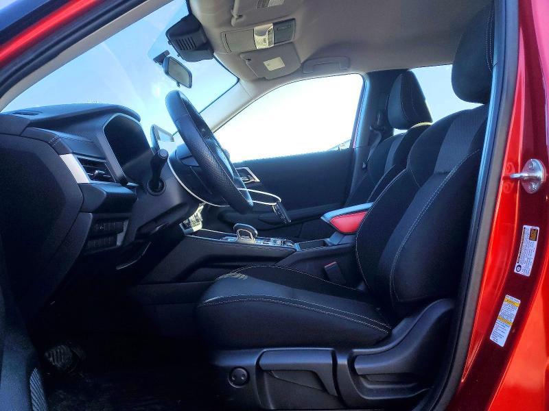 2024 Mitsubishi Outlander es