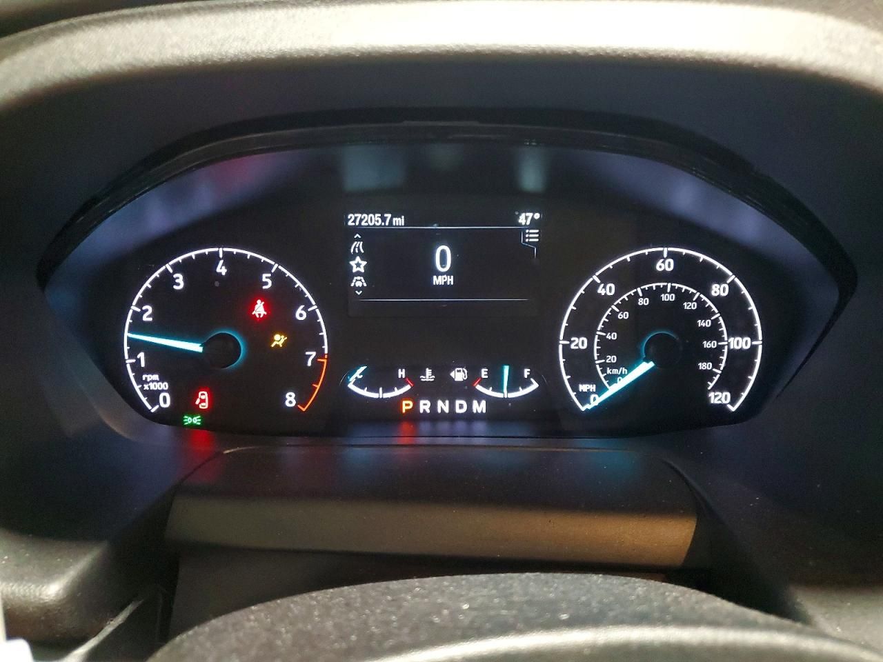 2024 Ford Transit T-350