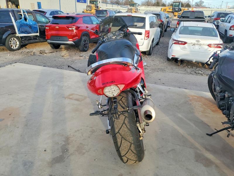 2005 Suzuki GSX1300 RK5