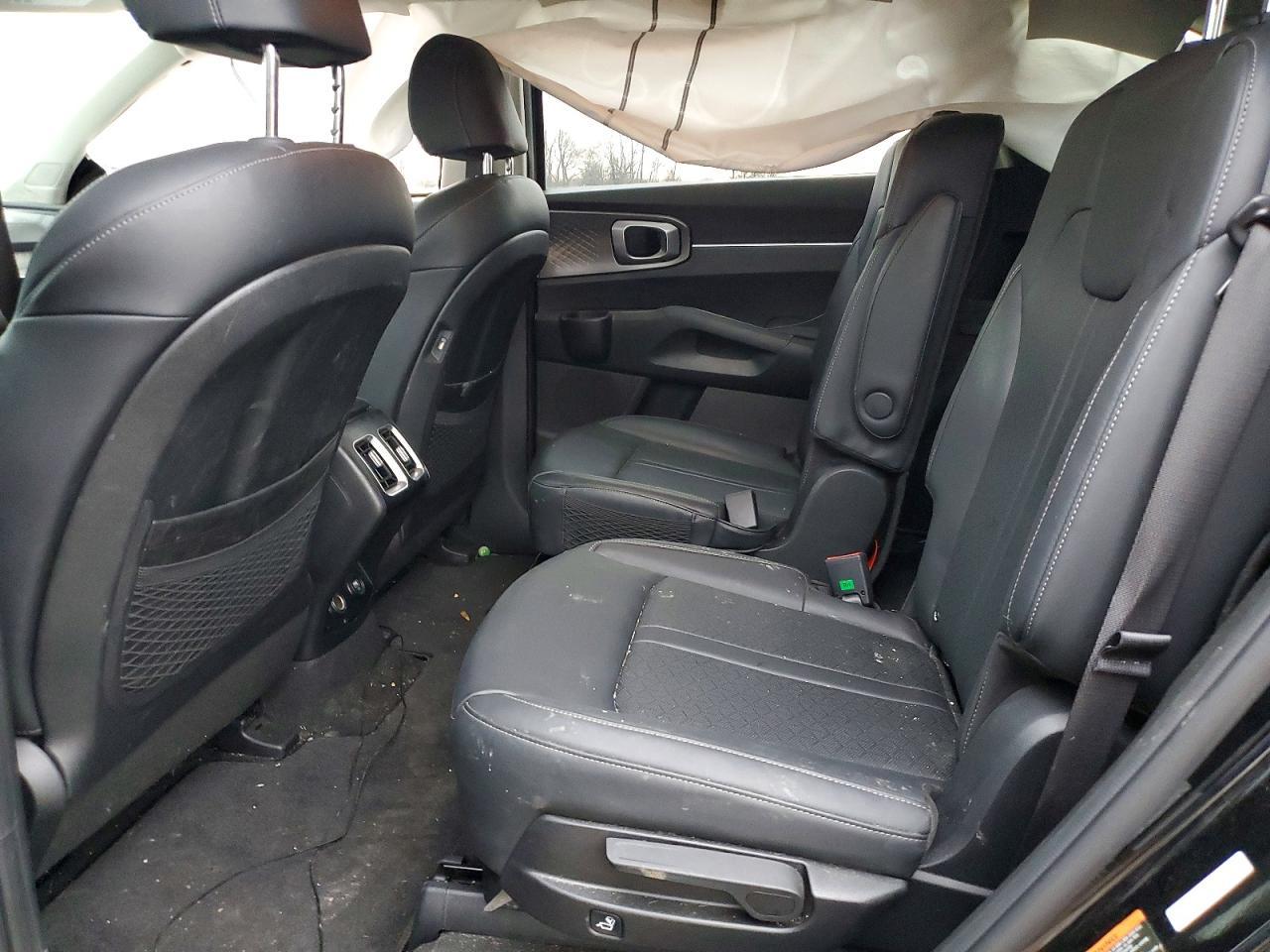 2022 KIA Sorento