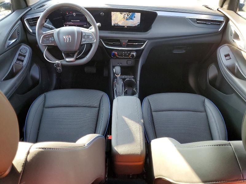 2025 Buick Encore gx Sport Touring