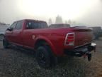 2012 Dodge Truck RAM 3500 Crew Long 4