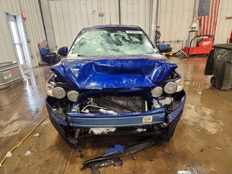 2013 Chevrolet Sonic lt