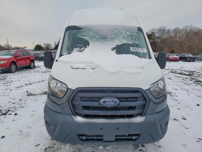 2020 Ford Transit 250 Delivery Van