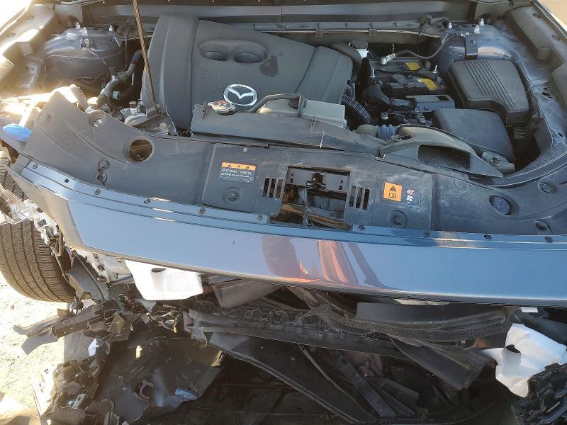 2024 Mazda Cx-5 Preferred