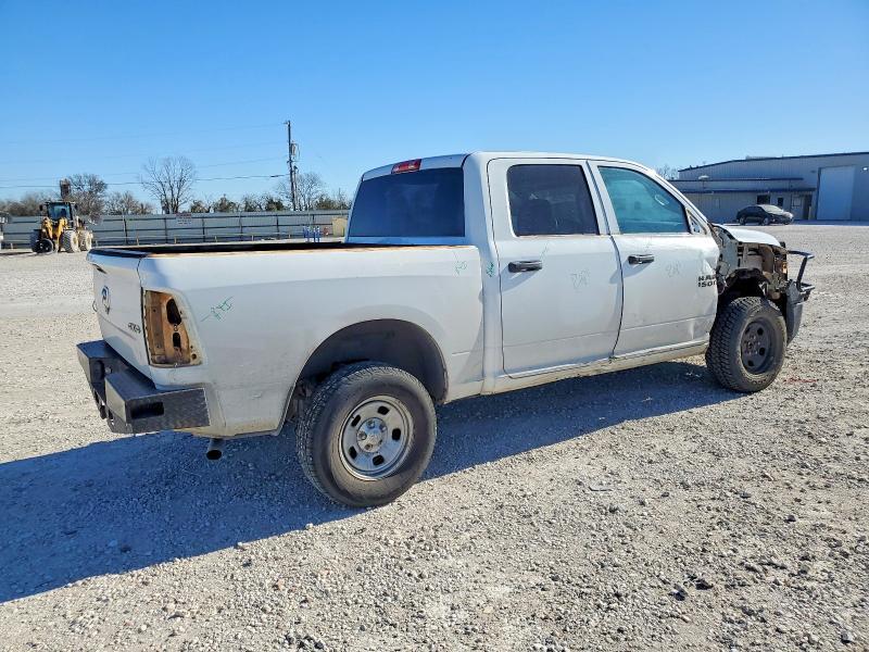 2015 Dodge Ram 1500 st