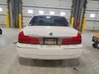 2003 Mercury Grand Marquis gs