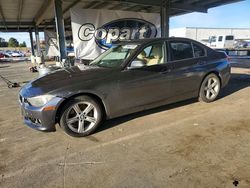 2015 BMW 320 i en venta en Hayward, CA