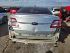 2013 Ford Taurus se