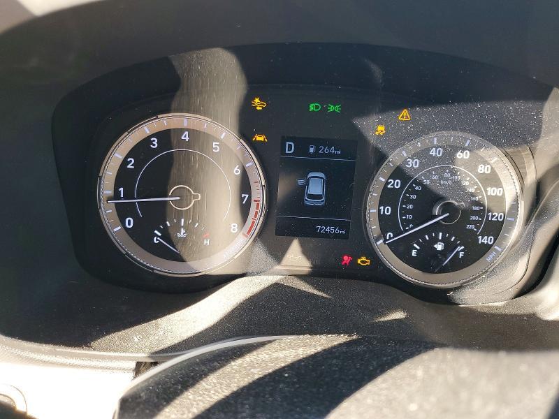 2022 Hyundai Venue se