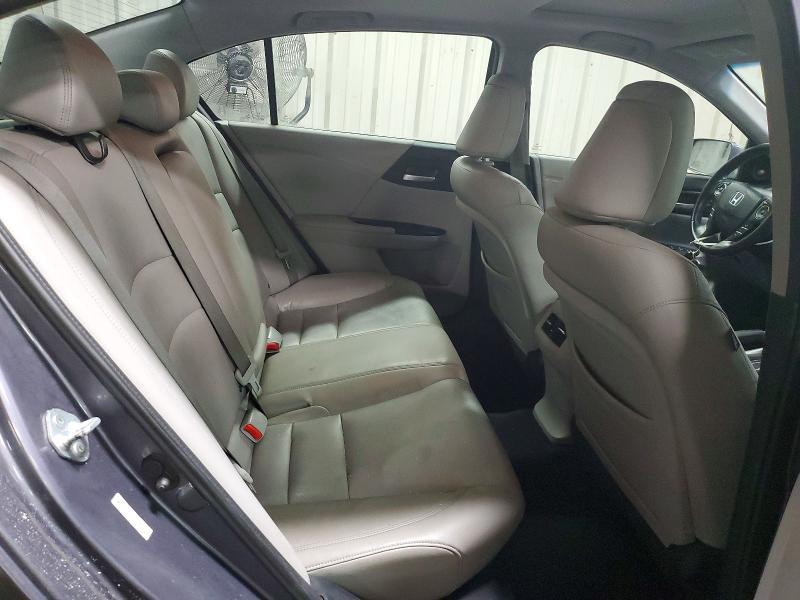 2013 Honda Accord Touring