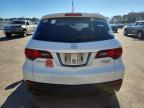 2010 Acura Rdx Technology