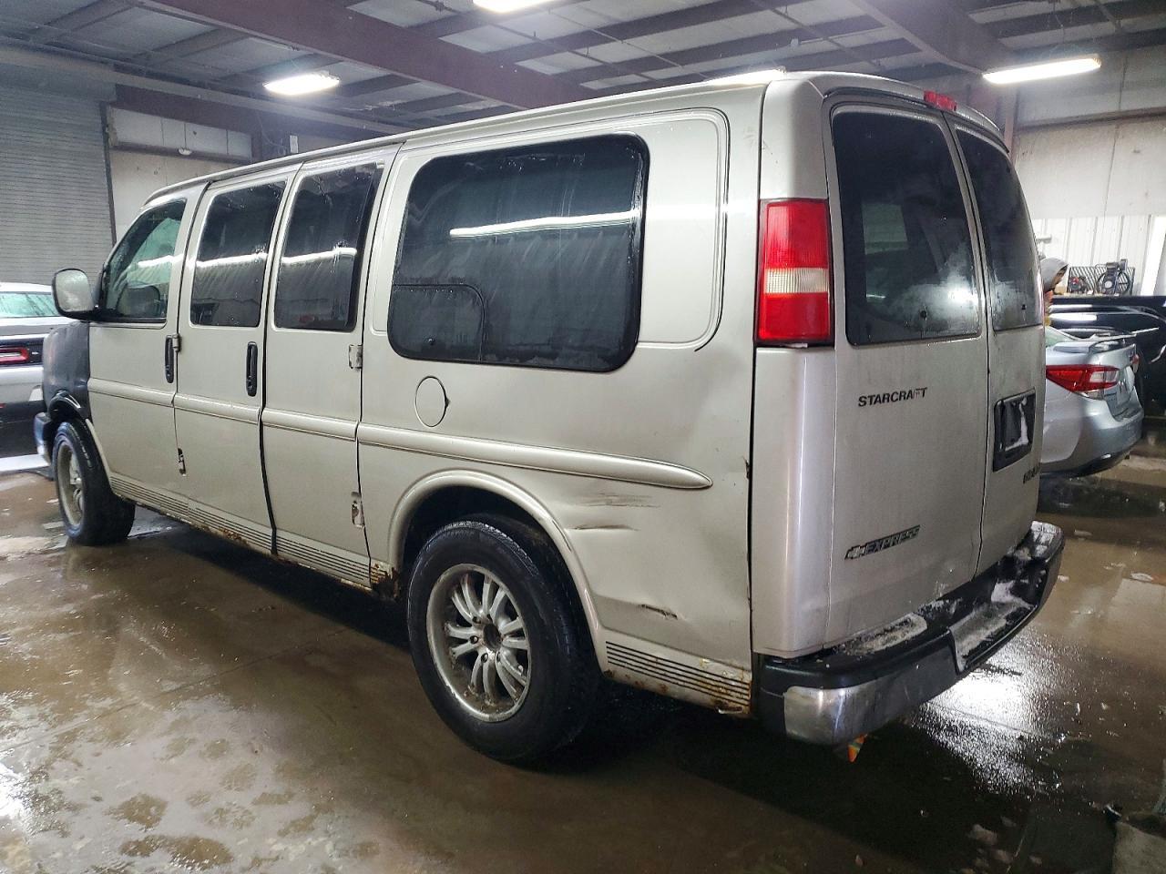 2005 Chevrolet Express G1500