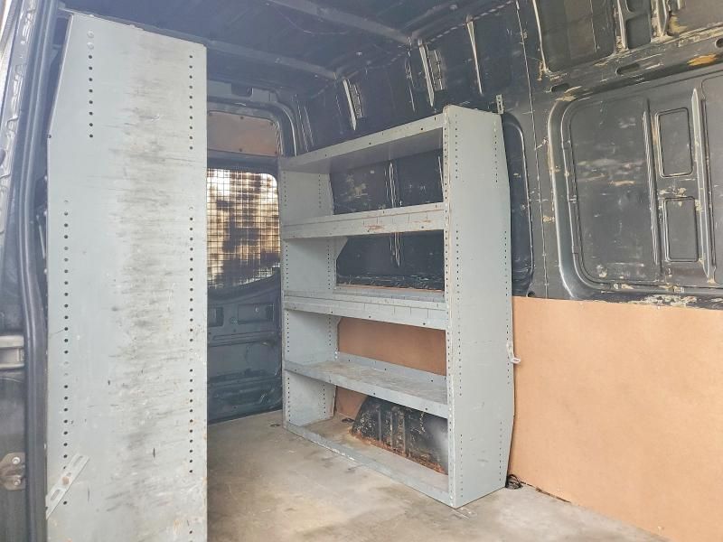 2008 Dodge Sprinter 2500 Utility / Service van