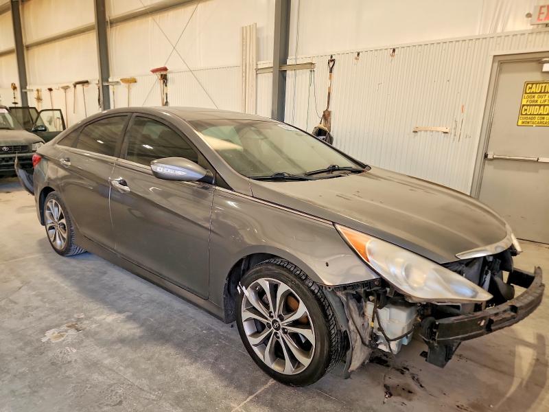 2014 Hyundai Sonata se