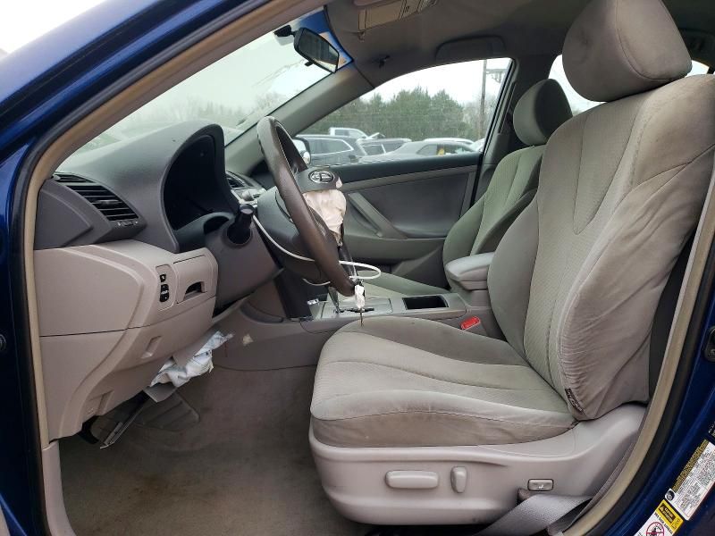 2007 Toyota Camry ce