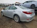 2013 Lexus Es 300h