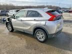 2019 Mitsubishi Eclipse Cross es