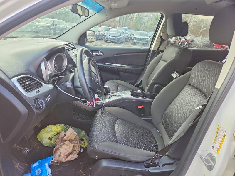 2012 Dodge Journey sxt