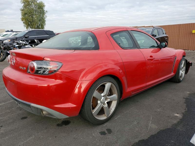 2006 Mazda RX8