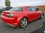 2006 Mazda RX8