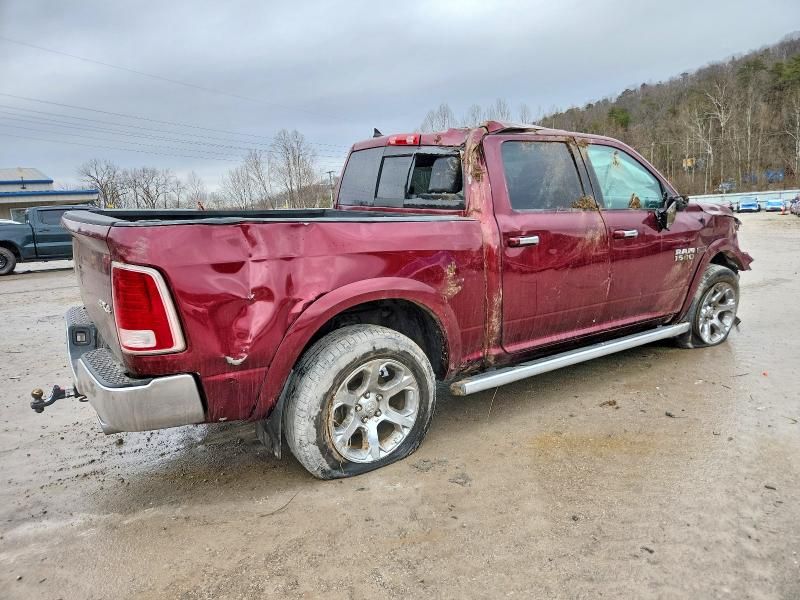 2018 Dodge 1500 Laramie