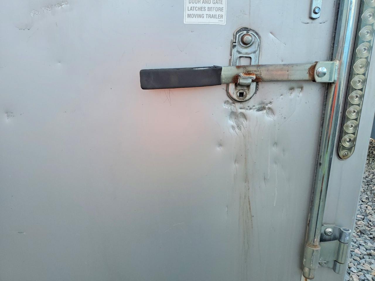 2020 Quality Cargo 7X14TA Enclosed Cargo Trailer