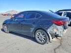 2016 Mazda 3 Sport
