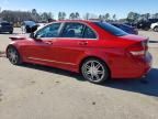 2009 Mercedes-Benz C300
