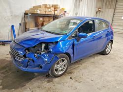 2019 Ford Fiesta se for sale in York Haven, PA