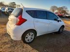 2017 Nissan Versa Note s