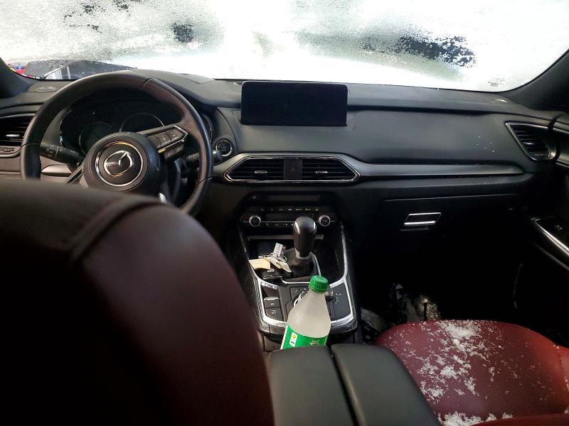 2023 Mazda Cx-9 Grand Touring