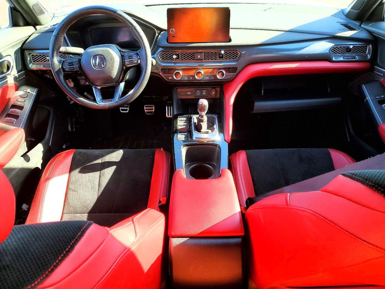 2024 Acura Integra Type s