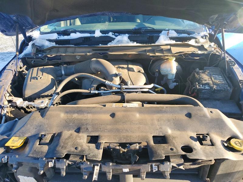 2015 Dodge Ram 1500 slt