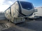 2018 Montana Anniversar-RV