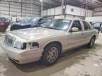 2008 Mercury Grand Marquis gs