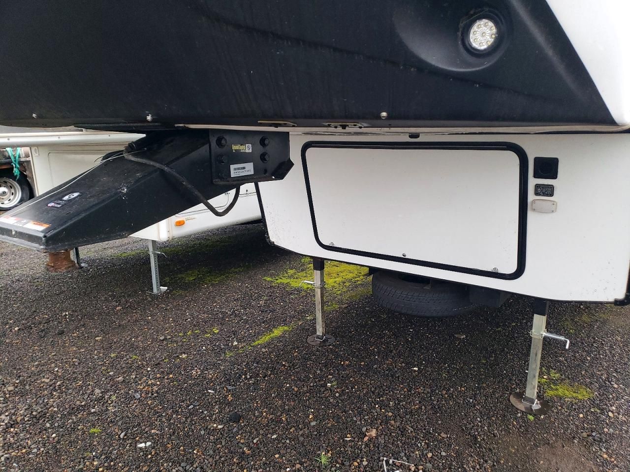 2020 Wildcat Cat Maxx Lite