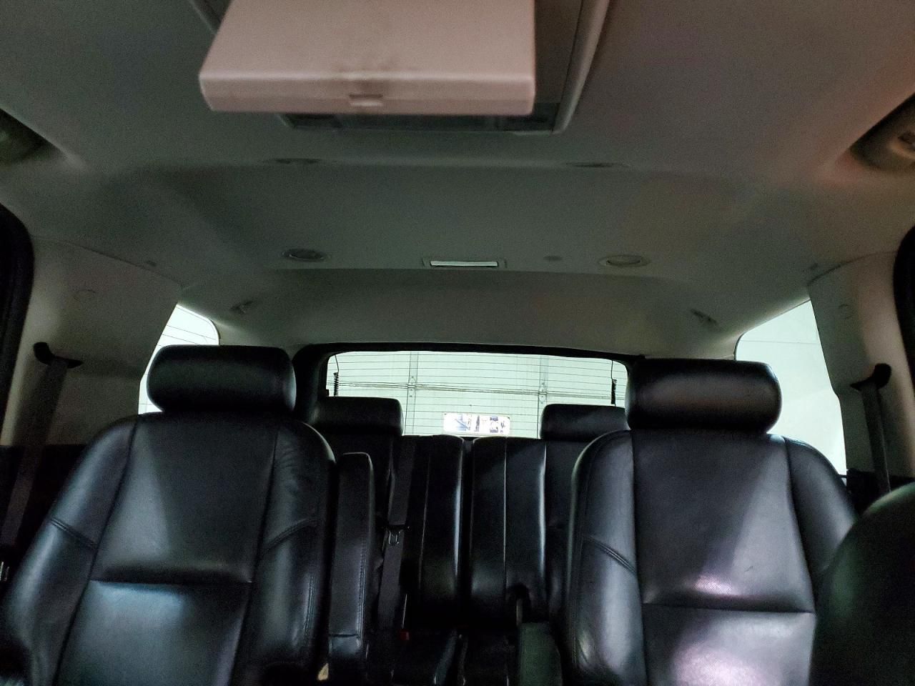 2009 Cadillac Escalade Luxury