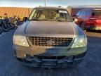 2003 Ford Explorer xls