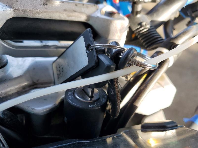 2018 BMW G310 R