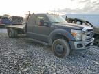 2015 Ford F450 Super Duty Flatbed Truck
