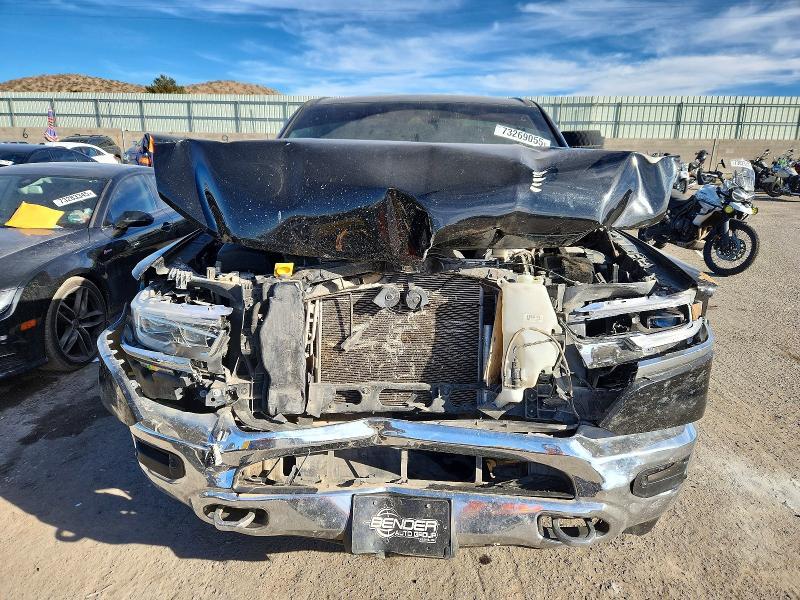 2022 Dodge Ram 1500 Limited