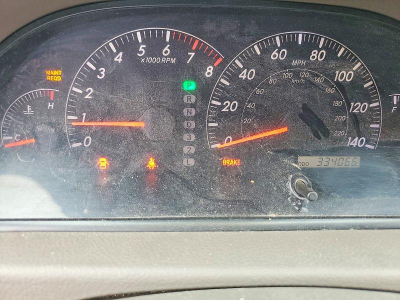 2005 Toyota Camry