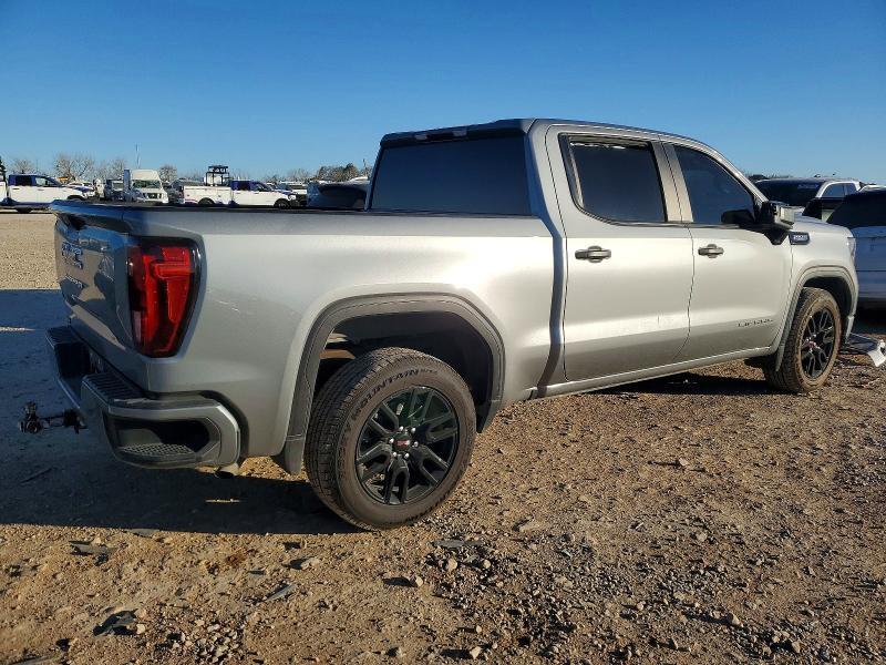 2023 GMC Sierra C1500