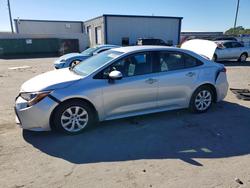 2025 Toyota Corolla le en venta en Orlando, FL