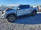 2019 Toyota Tacoma Double cab